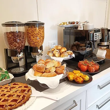 Bed & Breakfast Al-zabut Sambuca di Sicilia