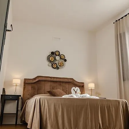 Bed & Breakfast Al-zabut *