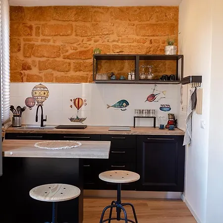 Bed & Breakfast Al-zabut