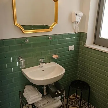 Bed & Breakfast Al-zabut