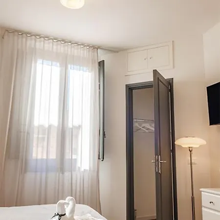 Al-zabut Bed & Breakfast