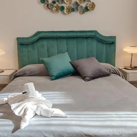 Bed & Breakfast Al-zabut