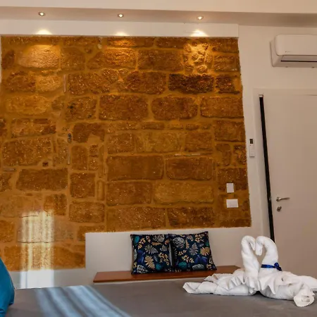 Al-zabut Bed & Breakfast *