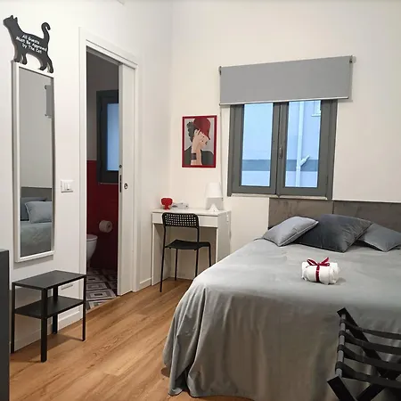 Bed & Breakfast Al-zabut Sambuca di Sicilia